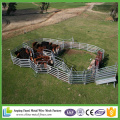 Hot Dipped Galvanized Cattle Panels